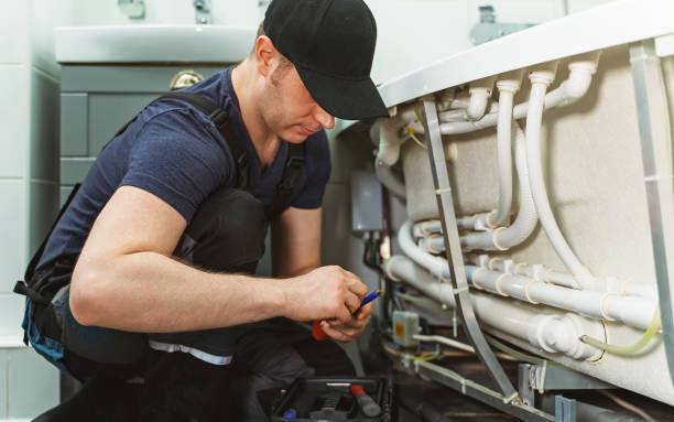 Best Pipe Inspections and Diagnostics  in USA